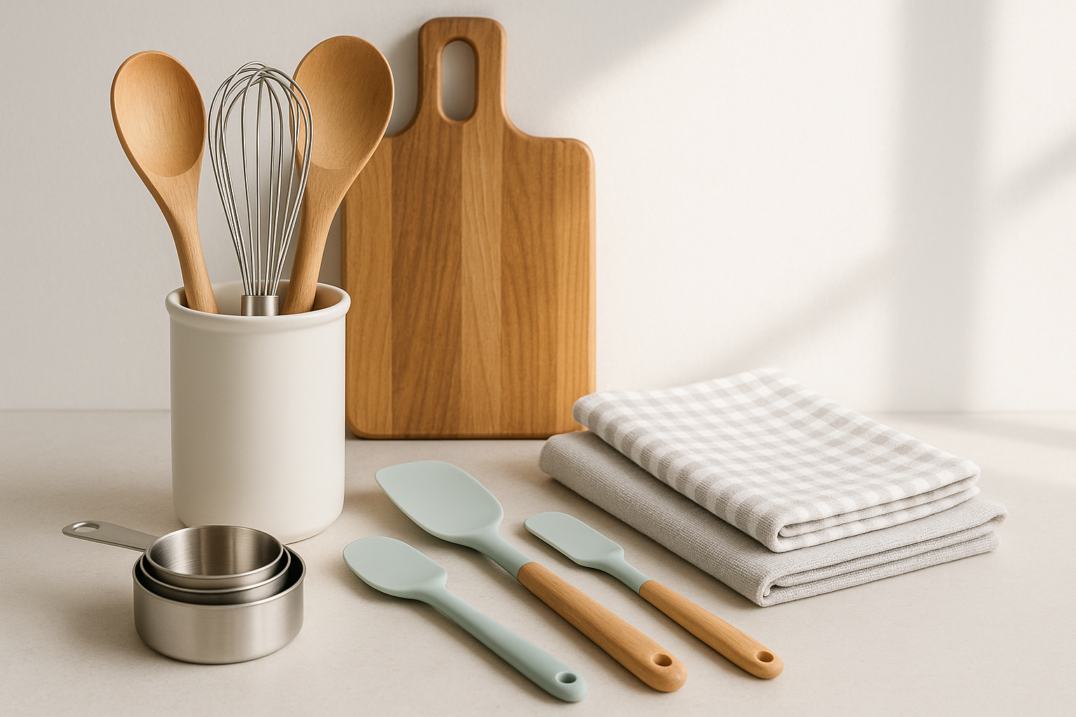 kitchen accessories