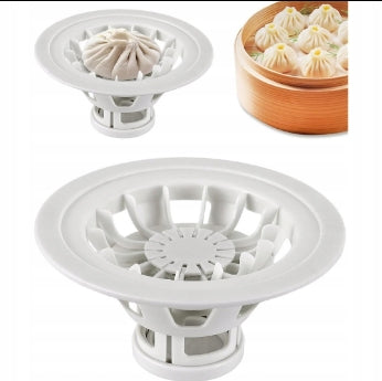 MASZYNKA DO PIEROGÓW PIEROGARKA FORMA do Baozi z ABS - Gadżet Kuchenny
