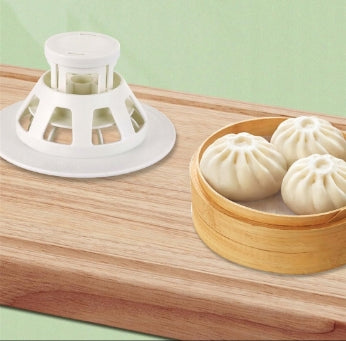 MASZYNKA DO PIEROGÓW PIEROGARKA FORMA do Baozi z ABS - Gadżet Kuchenny