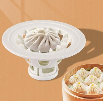 MASZYNKA DO PIEROGÓW PIEROGARKA FORMA do Baozi z ABS - Gadżet Kuchenny